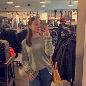 Meet your Posher, Kaylee